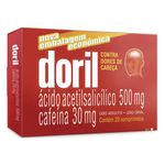 analgesico-doril-hypermarcas-500-30mg-com-20-comprimidos