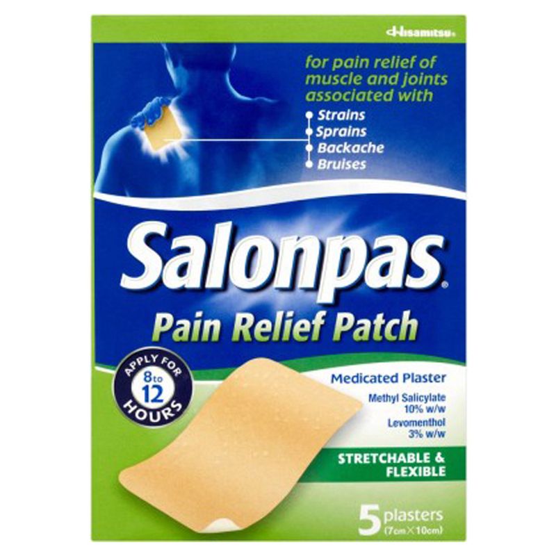 analgesico-salonpas-pain-relief-patch-hisamitsu-com-5-adesivos