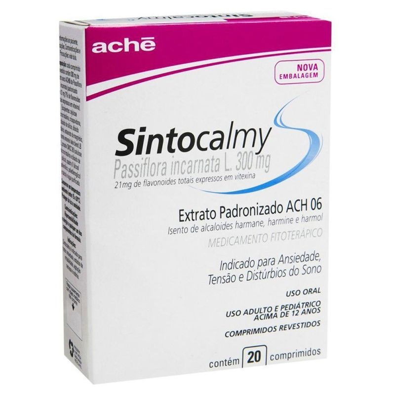 ansiolitico-sintocalmy-ache-300mg-com-20-comprimidos