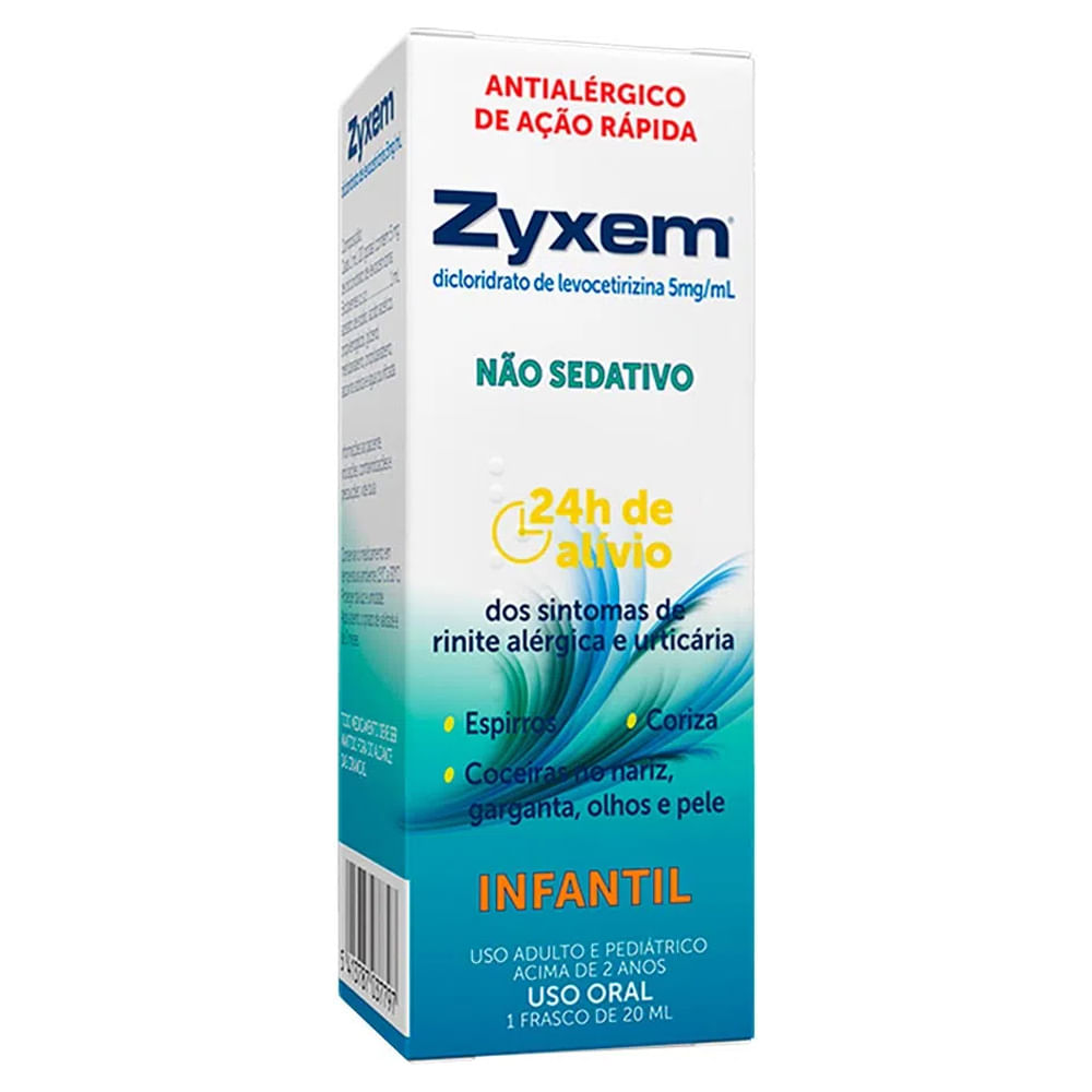 Unitram 20mg/ml Farmoquímica Gotas 15ml - Drogaria Sao Paulo