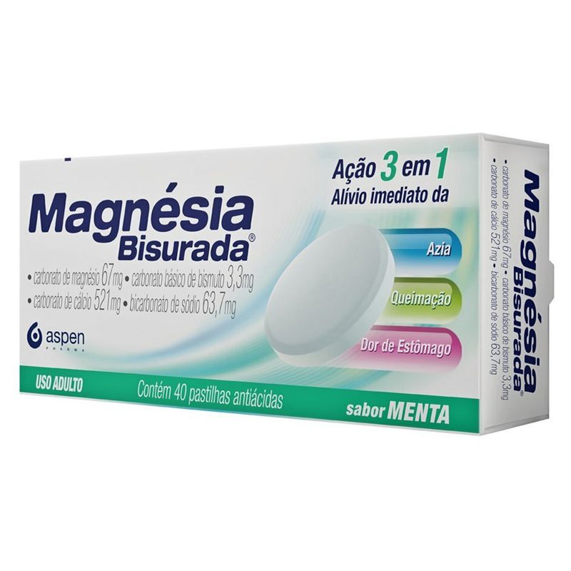 medicamento-estomacal-magnesia-bisurada-wyeth-com-40-pastilhas