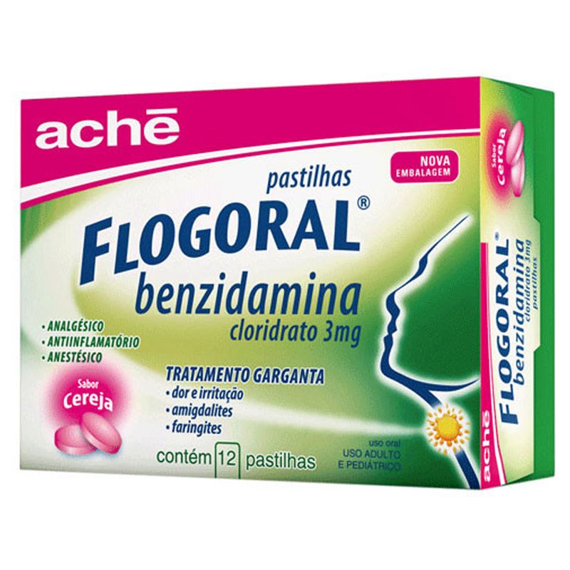 pastilha-flogoral-ache-cereja-com-12-unidades