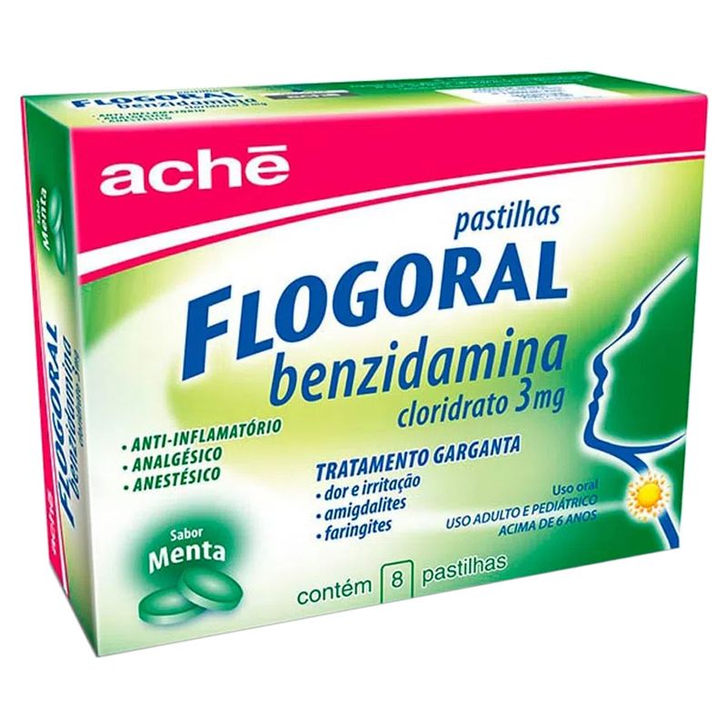 pastilha-flogoral-ache-menta-3mg-com-8-unidades
