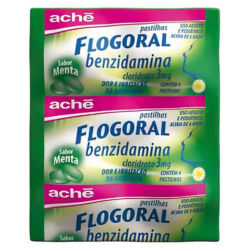 pastilha-flogoral-ache-menta-3mg-com-4-unidades