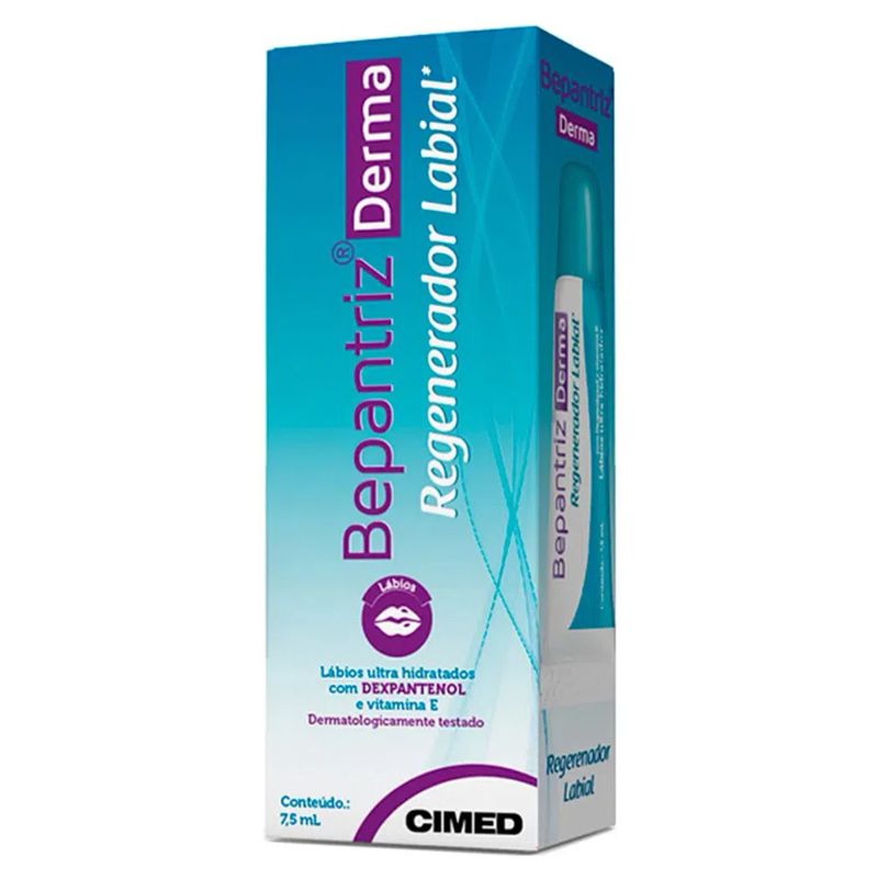 Pomada-Dermatologica-Bepantriz-Cimed-Derma-Creme-75ml