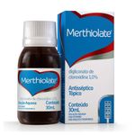 Pomada-Dermatologica-Merthiolate-Incolor-Hypermarcas-30ml