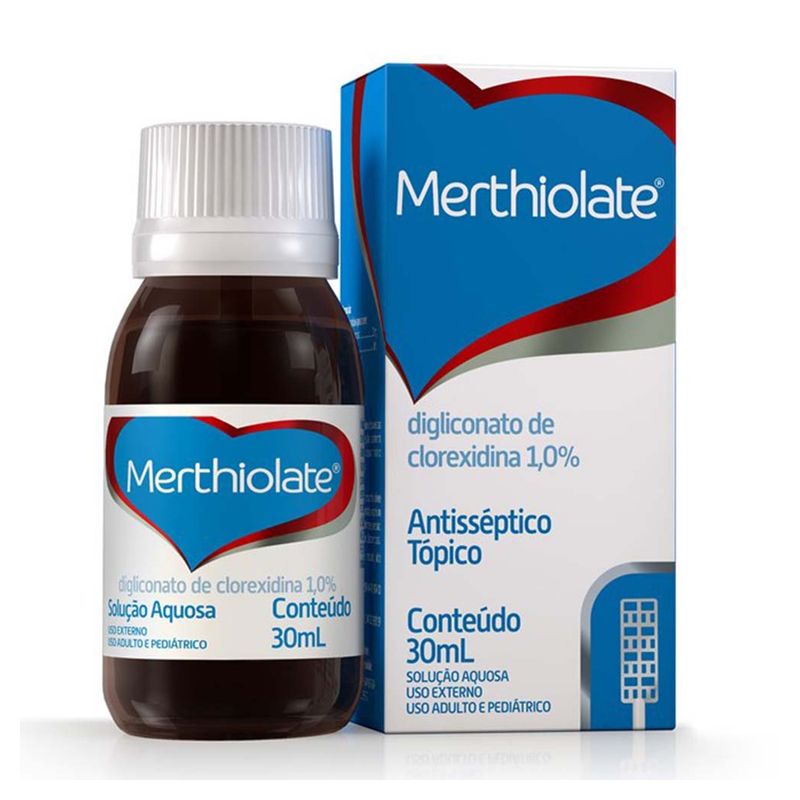 Pomada-Dermatologica-Merthiolate-Incolor-Hypermarcas-30ml