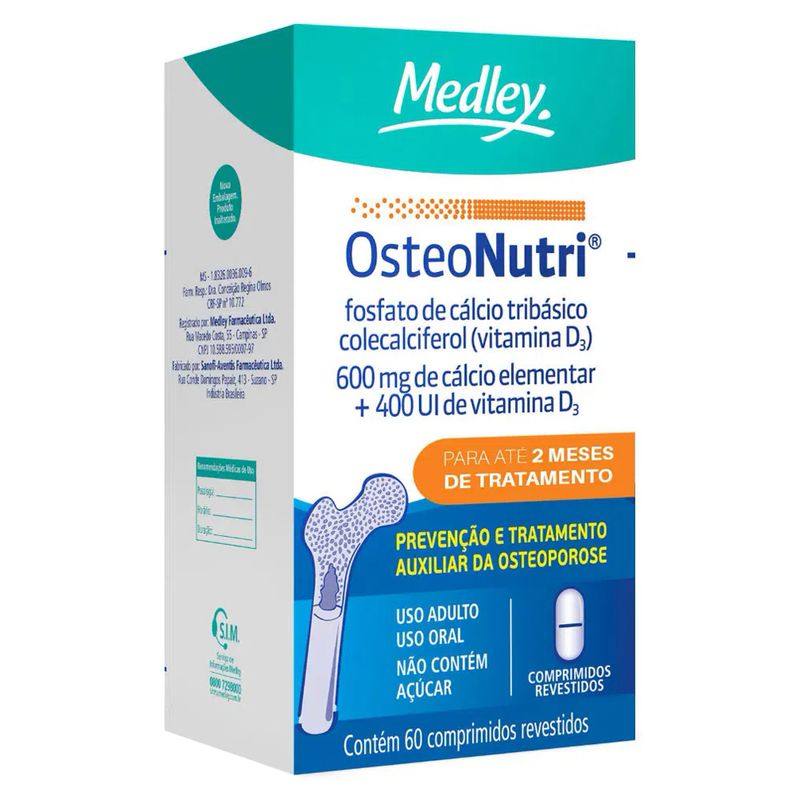 Vitamina-Osteonutri-Aspen-600mg-Com-60-Comprimidos