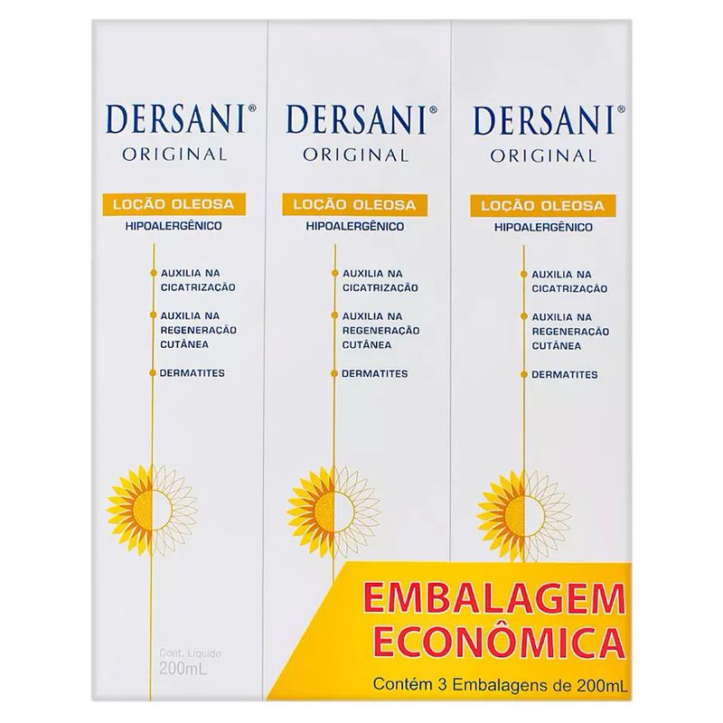 Locao-Dermatologica-Dersani-200ml-Com-3-Unidades