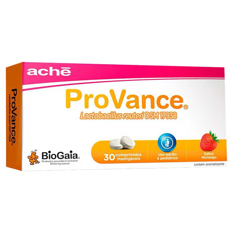 Regulador-Intestinal-Provance-Ache-Morando-Com-30-Comprimidos-Mastigaveis