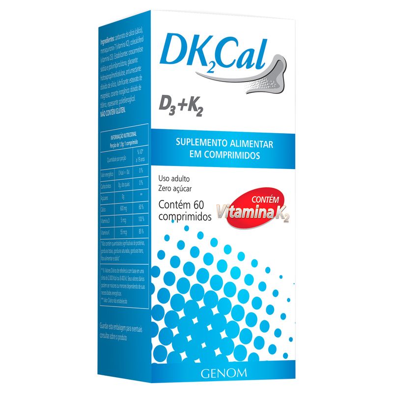 Vitamina-Dk2Cal-Genom-Com-6-Comprimidos
