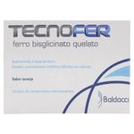 Vitamina-Tacnofer-Baldacci-14mg-Com-30-Comprimidos
