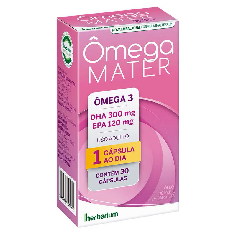 Vitamina-omega-Mater-Herbarium-300a120mg-Com-30-Capsulas