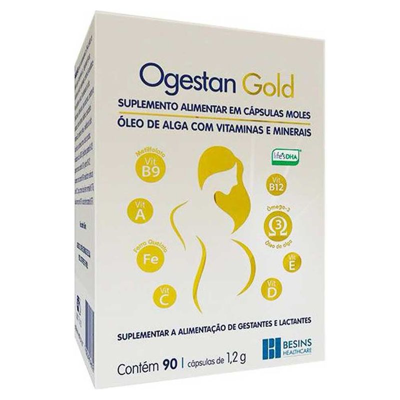 Vitamina-Ogestan-Gold-Besins-Com-90-Capsulas