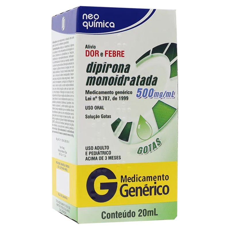 Analgesico-Dipirona-Sodica-Neo-Quimica-5oomg-Gotas-2oml
