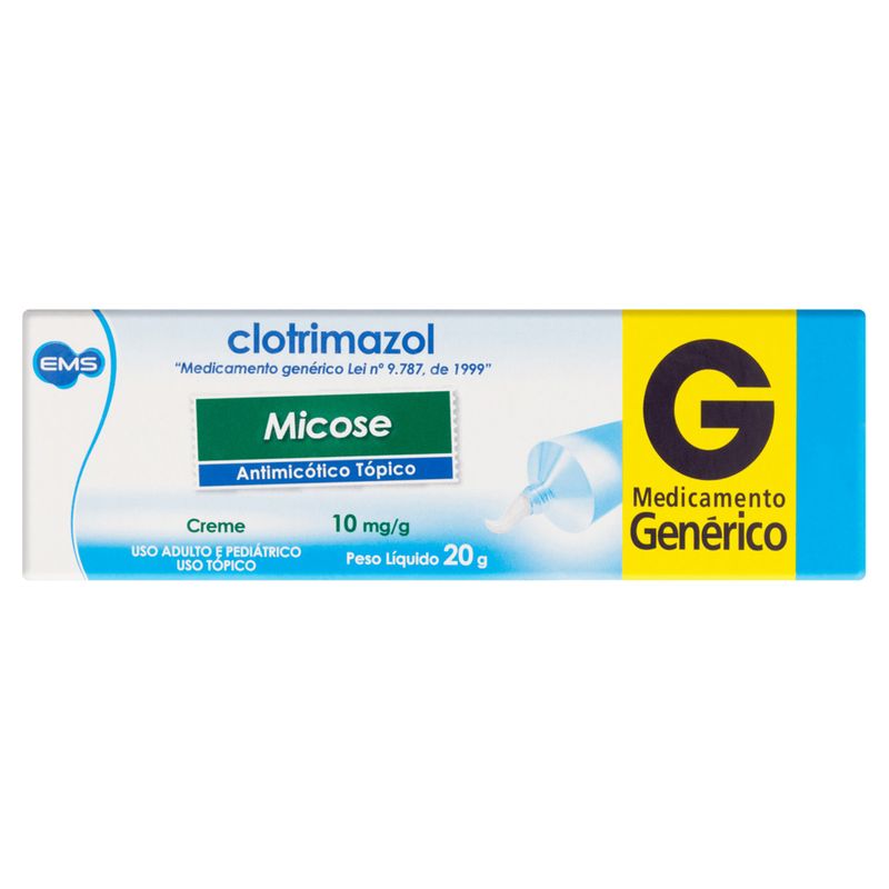 Antimicotico-Clotrimazol-EMS-1omg-Creme-Dermatologico-2og