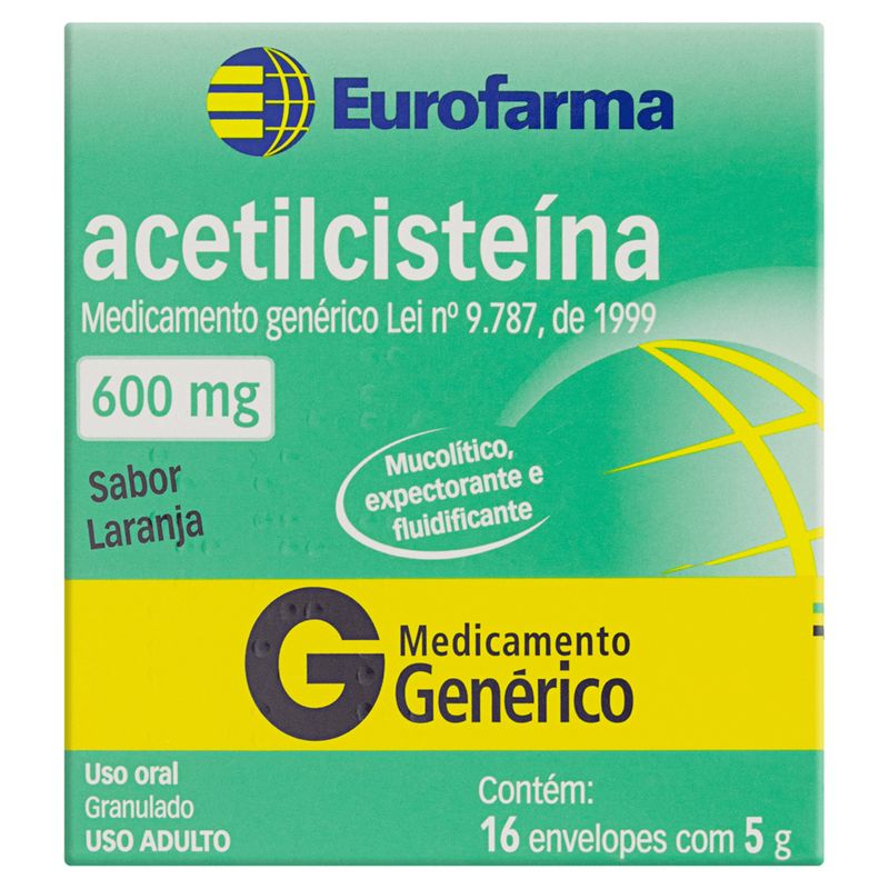 Xarope-Acetilcisteina-Eurofarma-6oomg--Com-16-Envelopes
