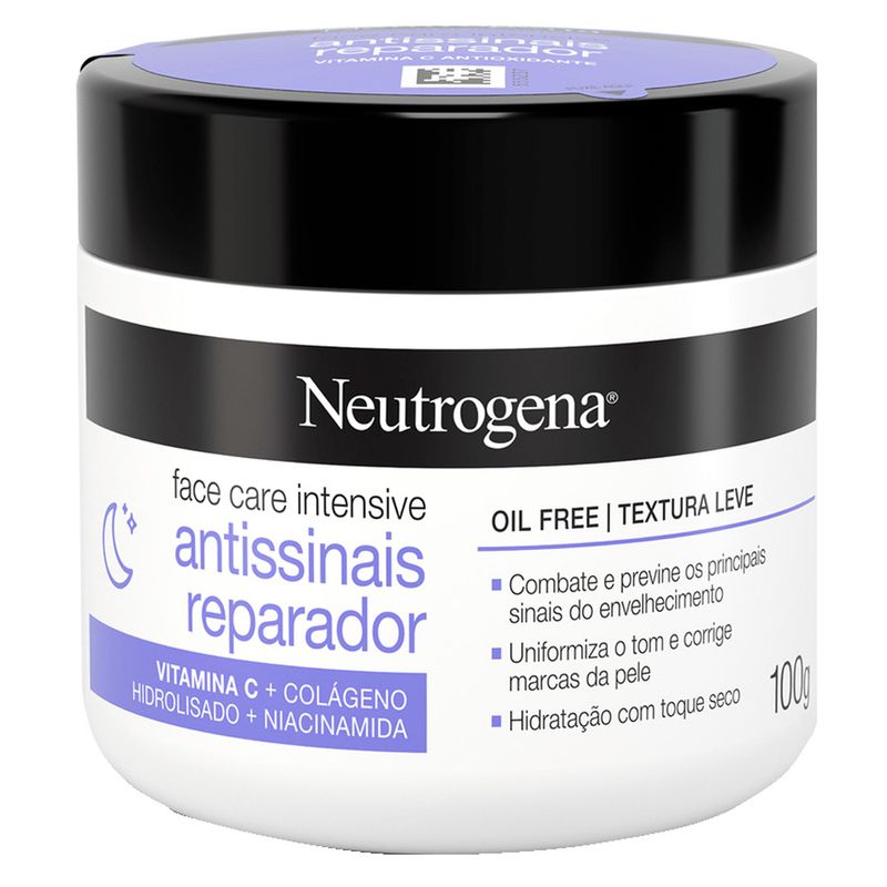 hidratante-facial-neutrogena-face-care-intensive-antissinais-reparador-100g