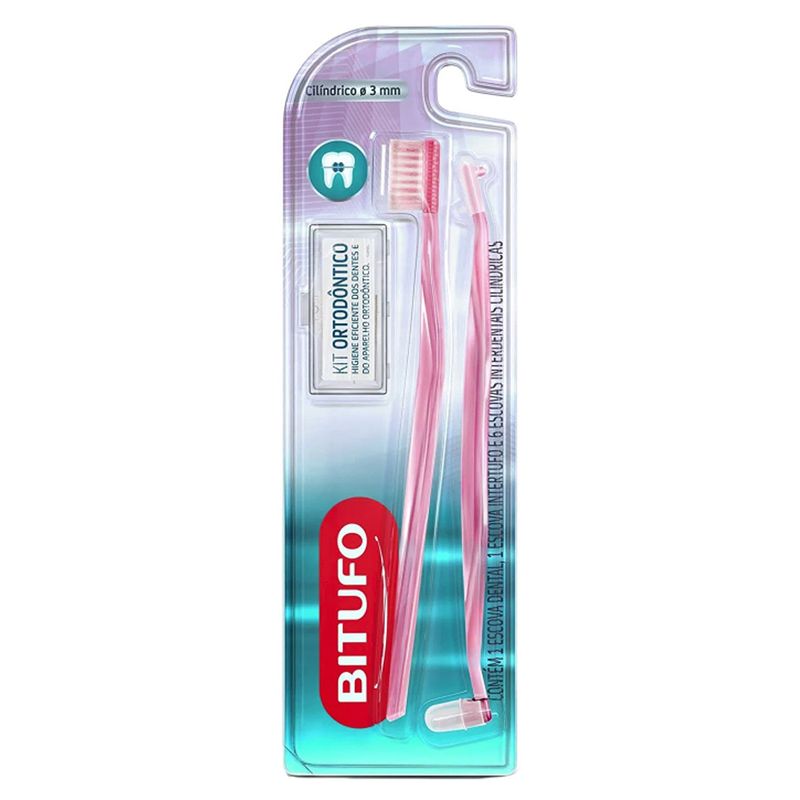 kit-ortodontico-infantil-bitufo-escova-dental-e-escova-intertufo-cilindrica