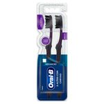 escova-dental-oral-b-5-acoes-com-carvao-macis-com-2-unidades