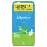 Absorvente-Externo-Sempre-Livre-Adapt-Cobertura-Suave-com-Abas-Com-16-Unidades
