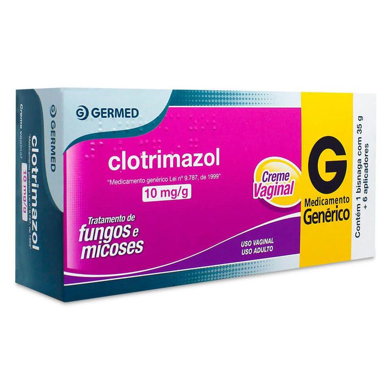 Antimicotico-Ginecologico-Clotrimazol-Germed-1omg-Creme-Vaginal-35g--Com-6-Aplicadores