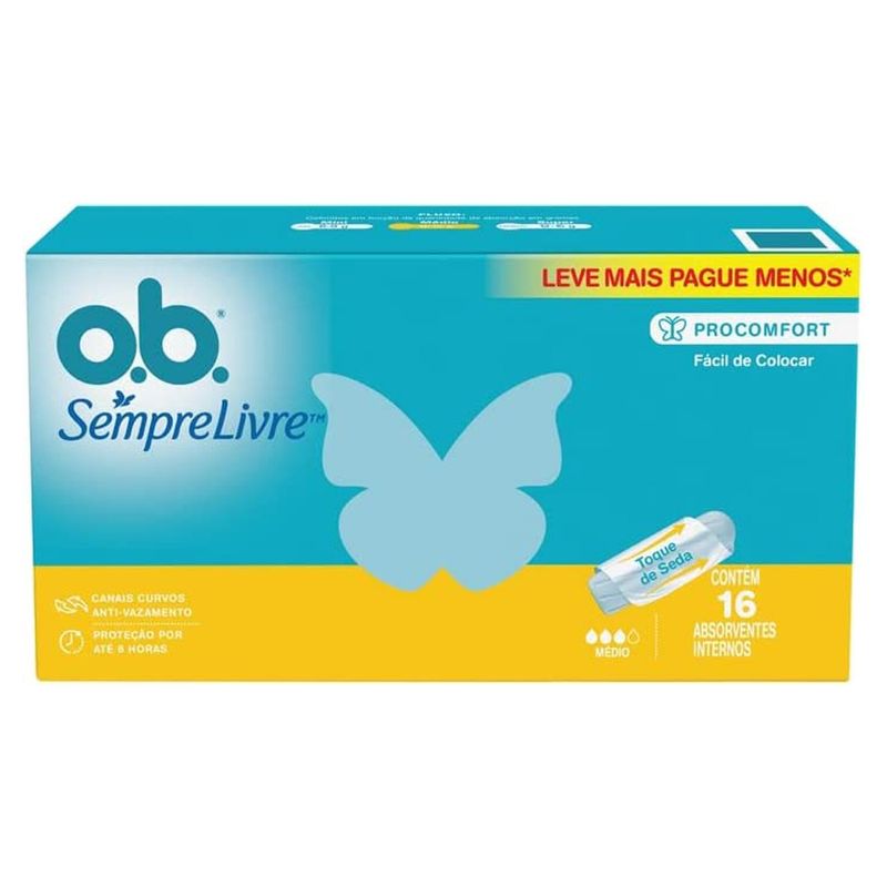 Absorvente-Interno-O-B-Pro-Comfort-Medio-Com-16-Unidades