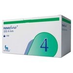 Agulha-para-Insulina-Novofine-4mm-32g