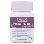 Antisseptico-Farmax-Pasta-D-agua-com-Glicerina-120g