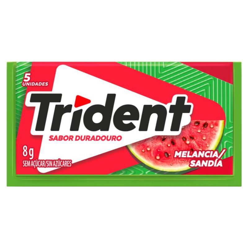 Chiclete-Trident-Melancia-8g