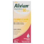 Analgesico-Alivium-Mantecorp-5omg-Gotas-3oml