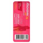 Analgesico-Atroveran-Dip-Hypermarcas-1g--Com-4-Comprimidos