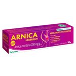 Analgesico-Arnica-Herbarium-Gel-30g