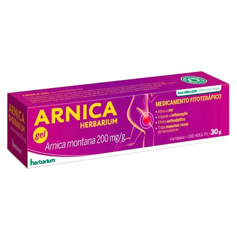 Analgesico-Arnica-Herbarium-Gel-30g