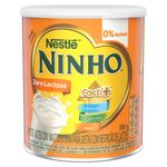 Composto-Lacteo-Ninho-Forti-Zero-Lactose-380g