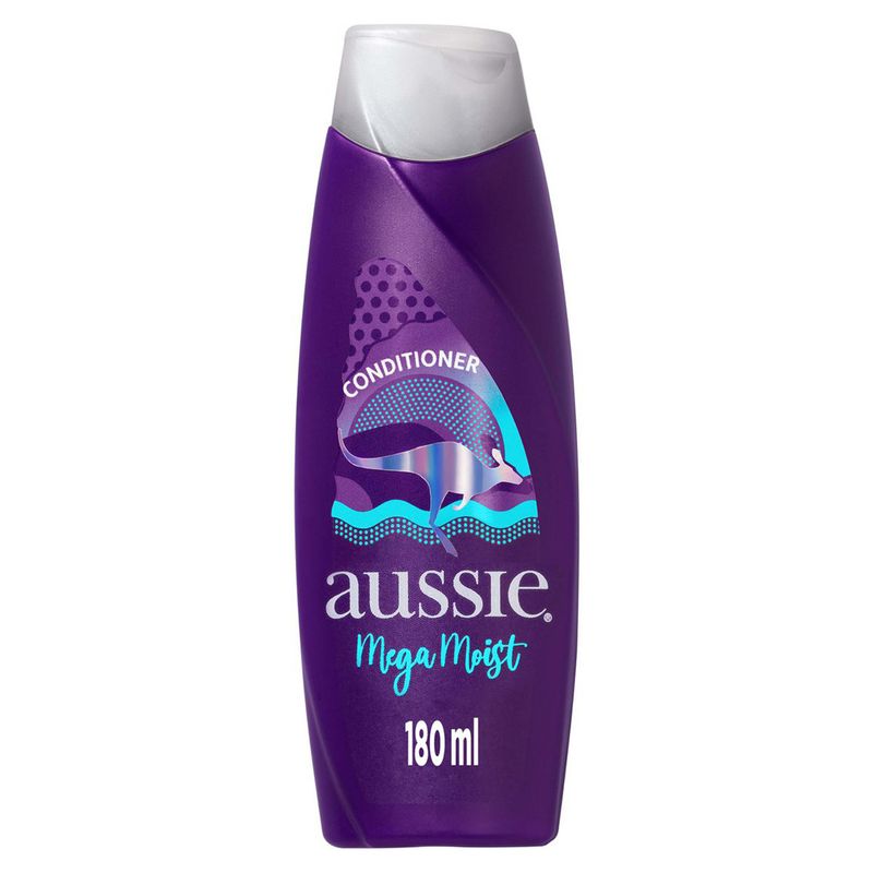 Condicionador-Aussie-Mega-Moist-180ml