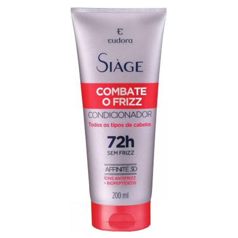 Condicionador-Eudora-Siage-Combate-o-Frizz-200ml