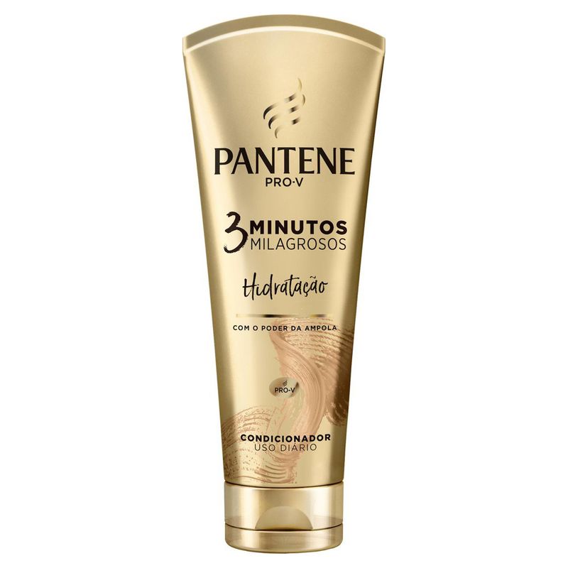 Condicionador-Pantene-3-Minutos-Milagrosos-Hidratacao-170ml