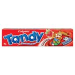 Creme-Dental-Infantil-Tandy-Morango-50g