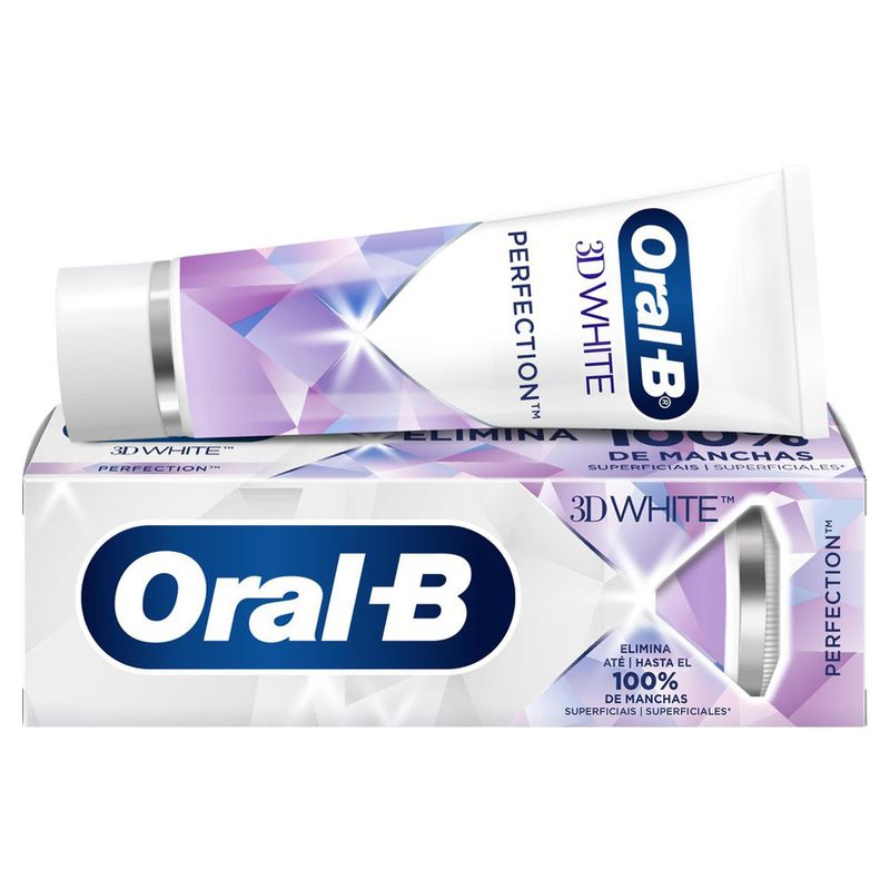Creme-Dental-Oral-B-3D-White-Perfection-102g