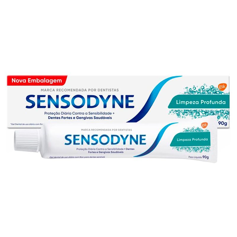 Creme-Dental-Sensodyne-Limpeza-Profunda-90g
