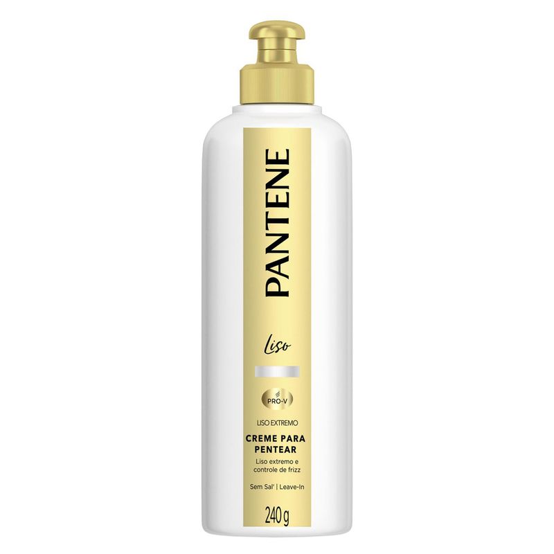 Creme-para-Pentear-Pantene-Liso-Extremo-240g