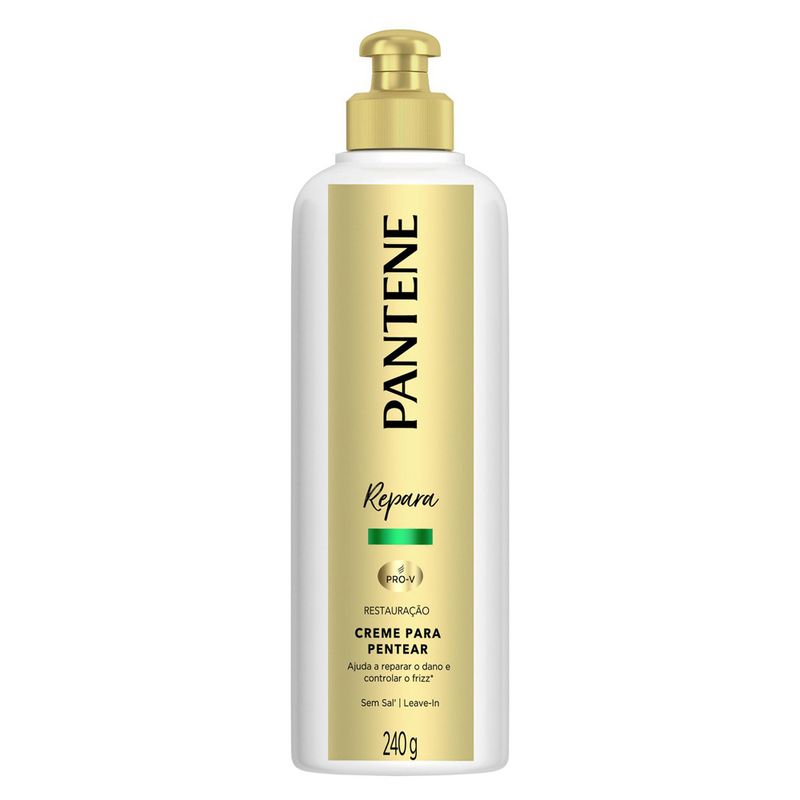 Creme-para-Pentear-Pantene-Restauracao-240g