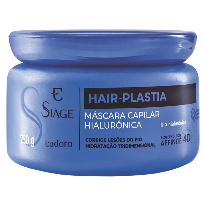 Creme-para-Tratamento-Eudora-Siage-Hair-Plastia-250g