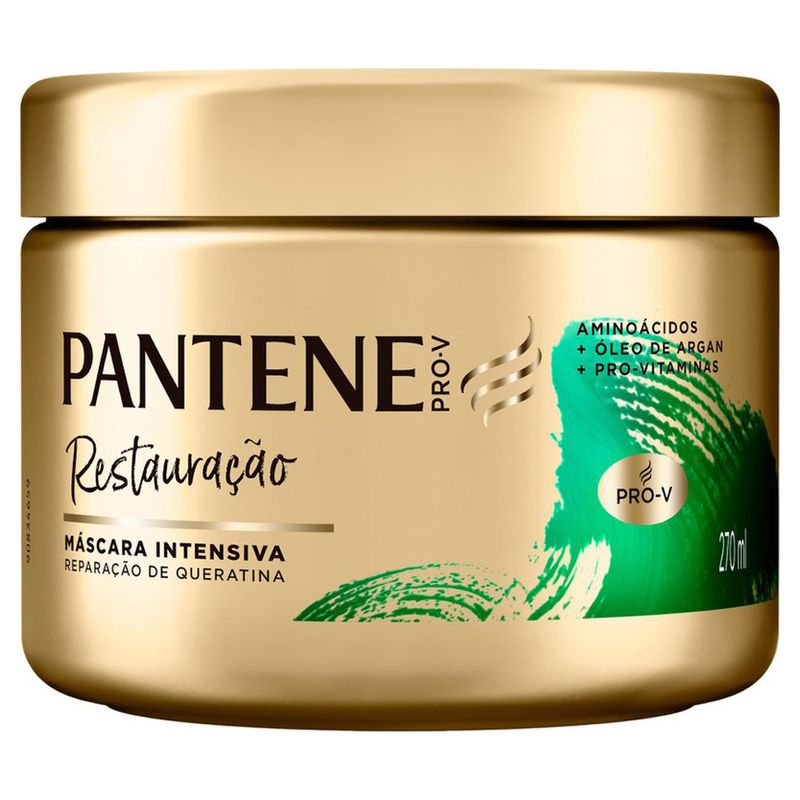 Creme-para-Tratamento-Pantene-Restauracao-270ml