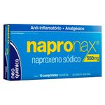 Analgesico-Napronax-Neo-Quimica-550mg-Com-10-Comprimidos
