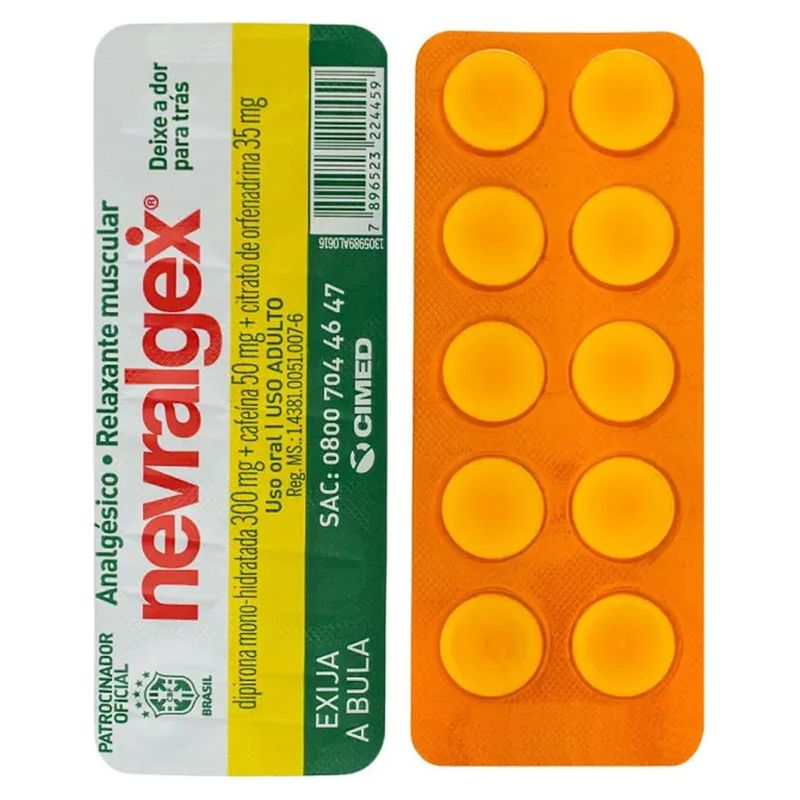 Analgesico-Nevralgex-Cimed-Com-10-Comprimidos