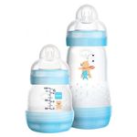 Mamadeira-Mam-Easy-Start-Starter-Set-Azul-Com-2-Mamadeiras-e-2-Bicos
