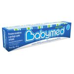 Creme-Contra-Assaduras-Babymed-Azul-45g
