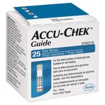 Medidor-de-Glicose-Accu-Chek-Guide-Com-25-Tiras